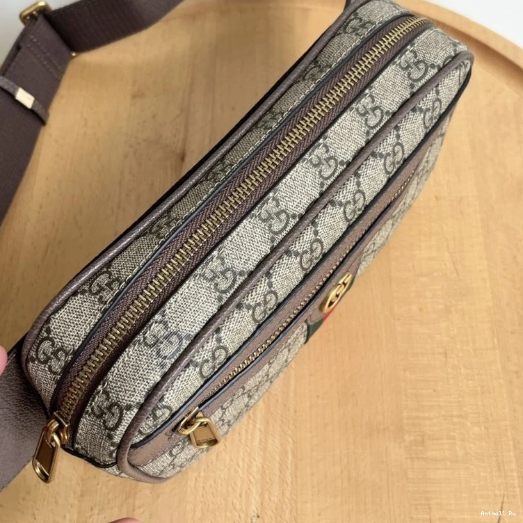 80625 Gucci Chest Minimalist Waist Packs 0706